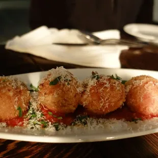 Arancini