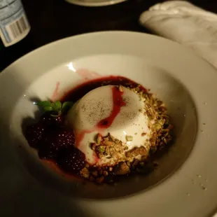 Panacotta