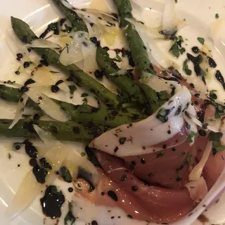 Prosciutto