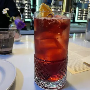 Happy Hour Sbaglioni (translates to "mistake")