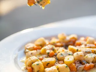 3 Doors Down Cafe & Lounge