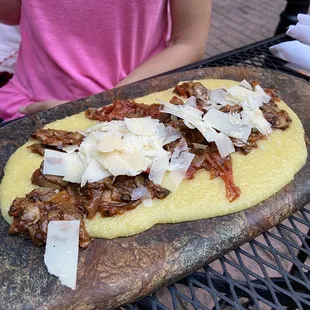 Polenta del Contadino