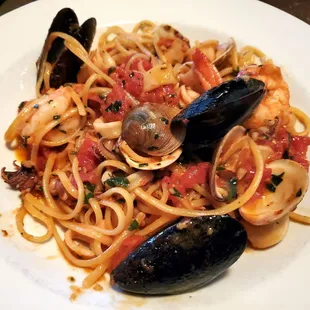 Frutti de Mare