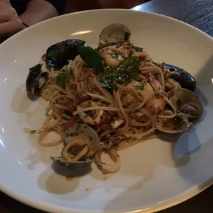 Frutti Di Mare