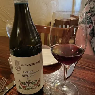 Nebbiolo