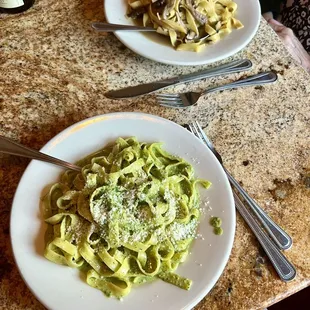 pasta, food, pasta dish