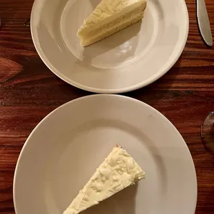 Lemon marscapone cake