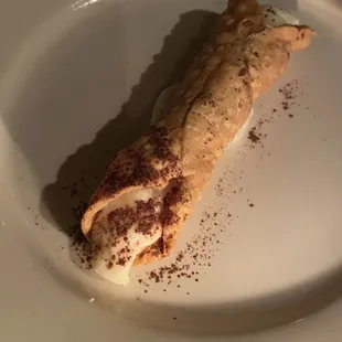Cannoli