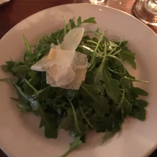 Arugula Salad