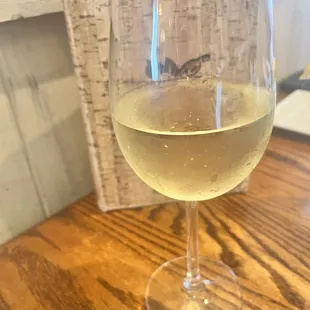 Moscato wine