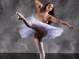 Central Indiana Academy of Dance