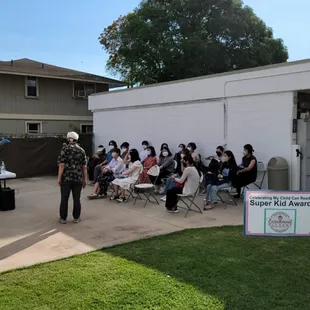 We have a zoom exchange with the a Gifted School in Asia, their faculty visiting our school during the winter break.  Progressive Schools!