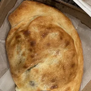 Calzone