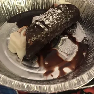 Cannoli