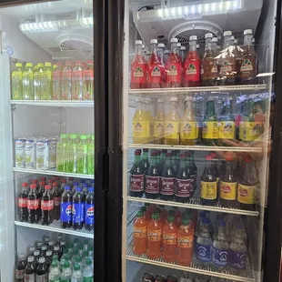 Drinks