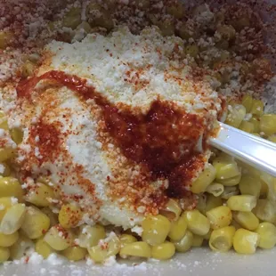 Elote