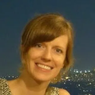 Amanda C.