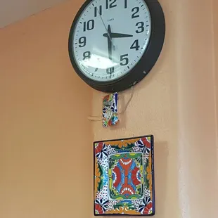 tacos, interior