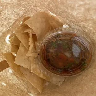 burritos and wraps, food