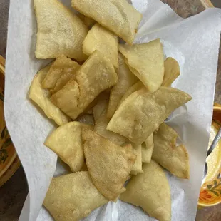 Tortilla Chips