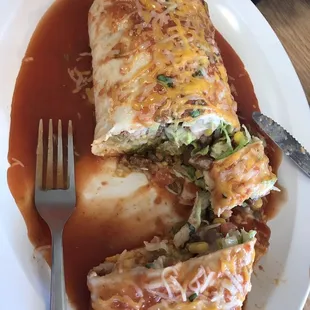 wraps, burritos and wraps, food, burrito