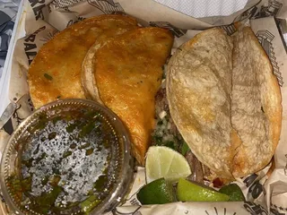 El Taquito Taco Shop