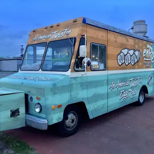 Mid-May evening in Sandusky, Ohio!