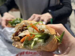 Banh Mi Land