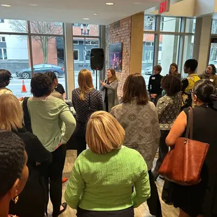 International Women's Day! 2023