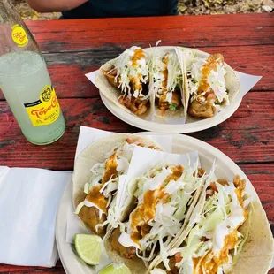 food, tacos
