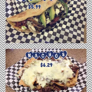 Quesadilla