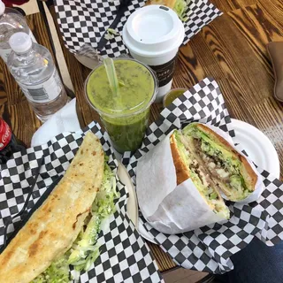 Torta