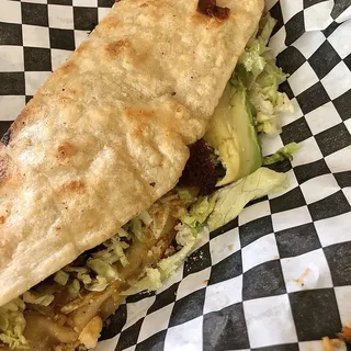 Carne Asada