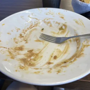 Yes, i enjoyed my Burrito Bowl