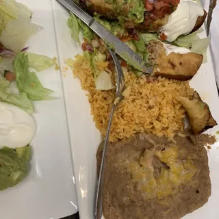 Taquitos