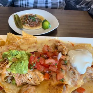 Nachos
