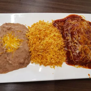 Chile-Relleno