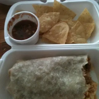 Super Burrito