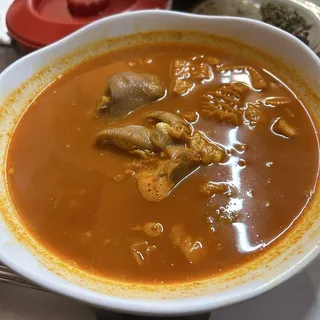 Menudo