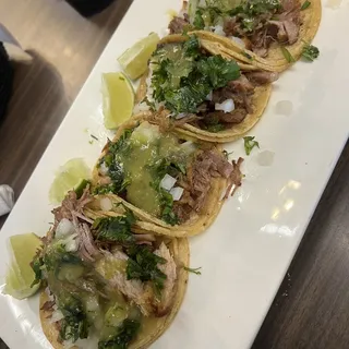 Carnitas