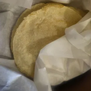 Tortillas