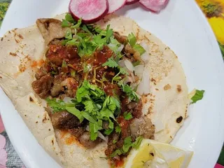 Taqueria Guerrero