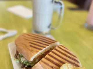 Tortas Sinaloa