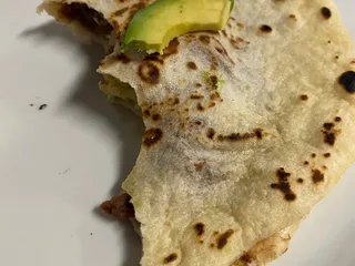 El Honduras Restaurant