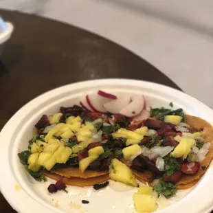 Al Pastor tacos