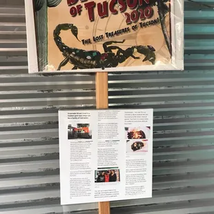 It's in the best of tucson weekly