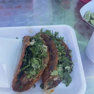 Rojito Tacos