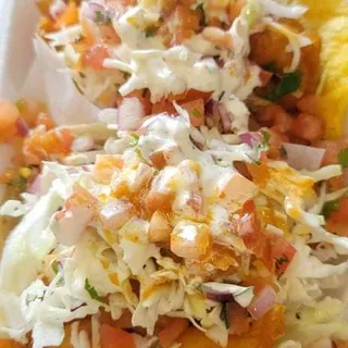 Baja Taco