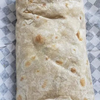 Burrito de Carne
