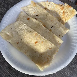 Cheese Quesdilla